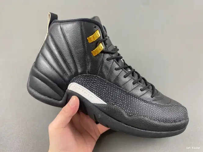 The 130690-013 Jordan Retro Master 12 Air 0522